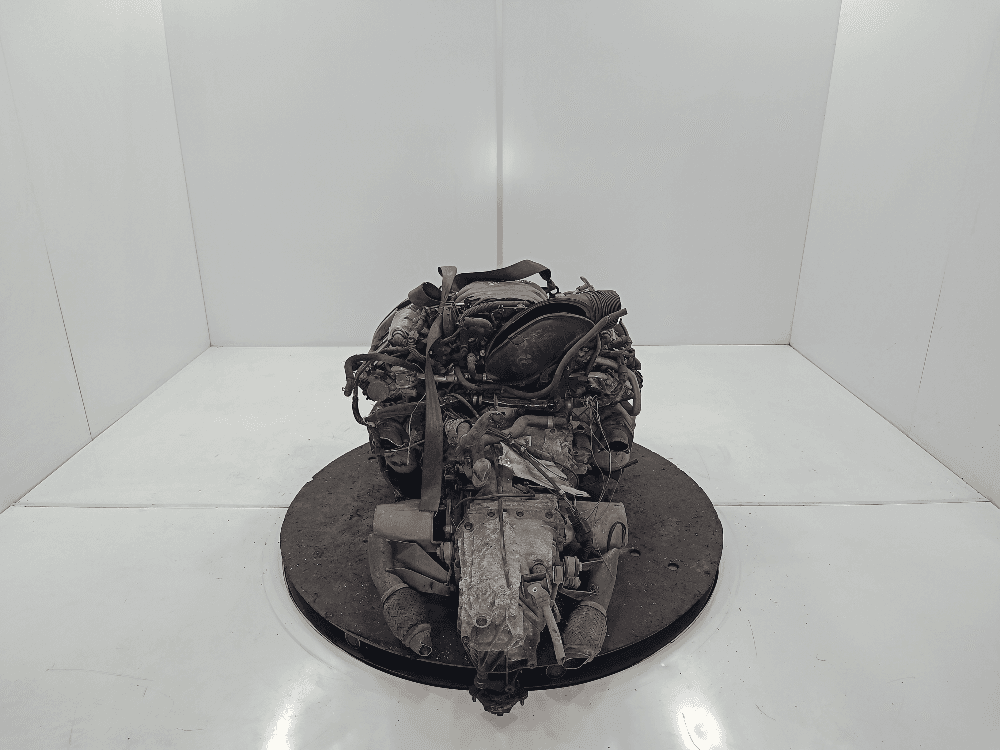 Двигатель к Audi A4 B6 (01-05)