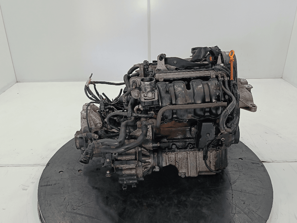 Двигатель к Volkswagen Golf 4 (97-06)