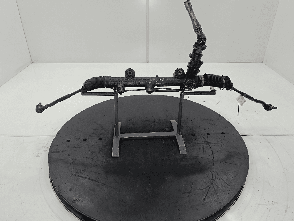 Рулевая рейка к Mercedes E Class W211/S211 (02-06)