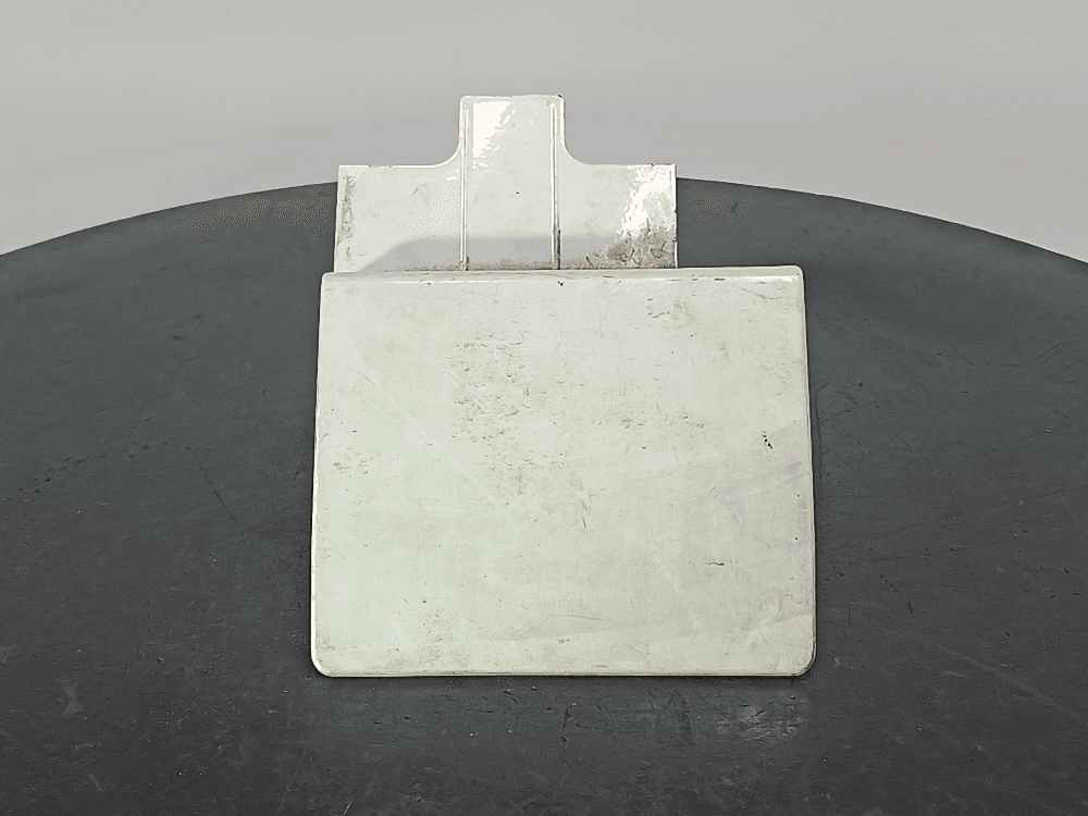 Молдинг (накладка кузовная) к Ford Transit 4 (13-24)