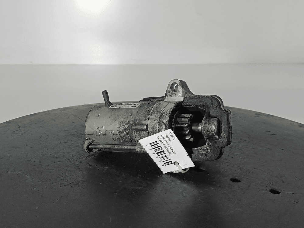 Стартер к Ford Focus 2 (04-08)