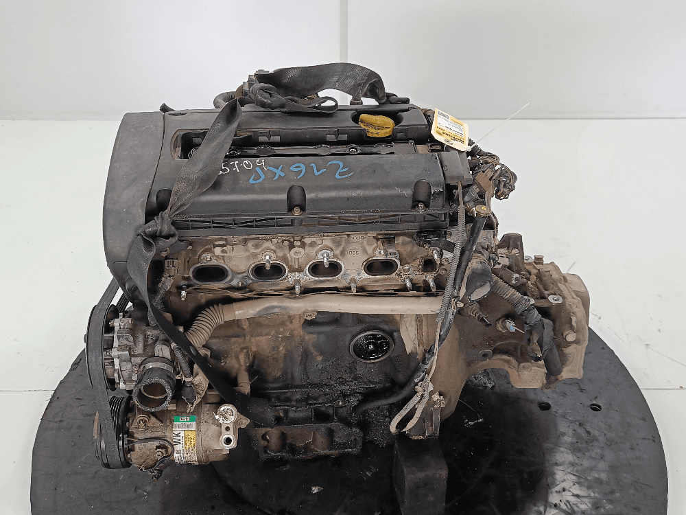 Двигатель к Opel Astra H (04-07)