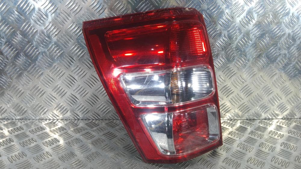 Фонарь задний левый к Suzuki Grand Vitara JT (05-08)