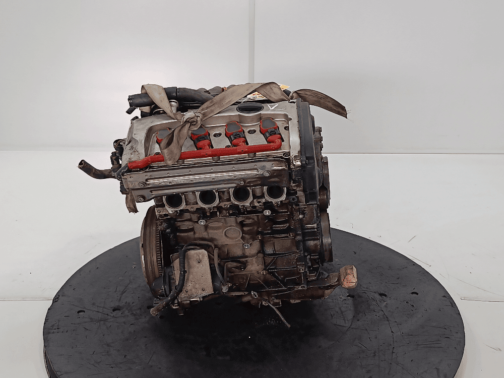 Двигатель к Volkswagen Passat B5+ Рестайлинг (00-05)