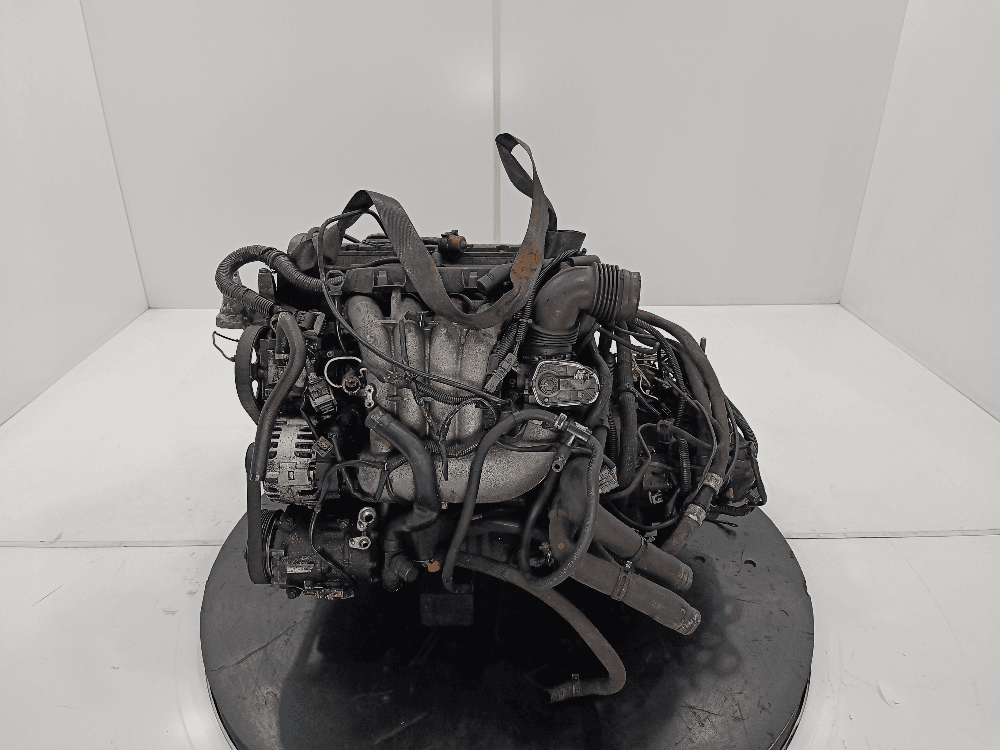 Двигатель к Peugeot 807 (02-08)