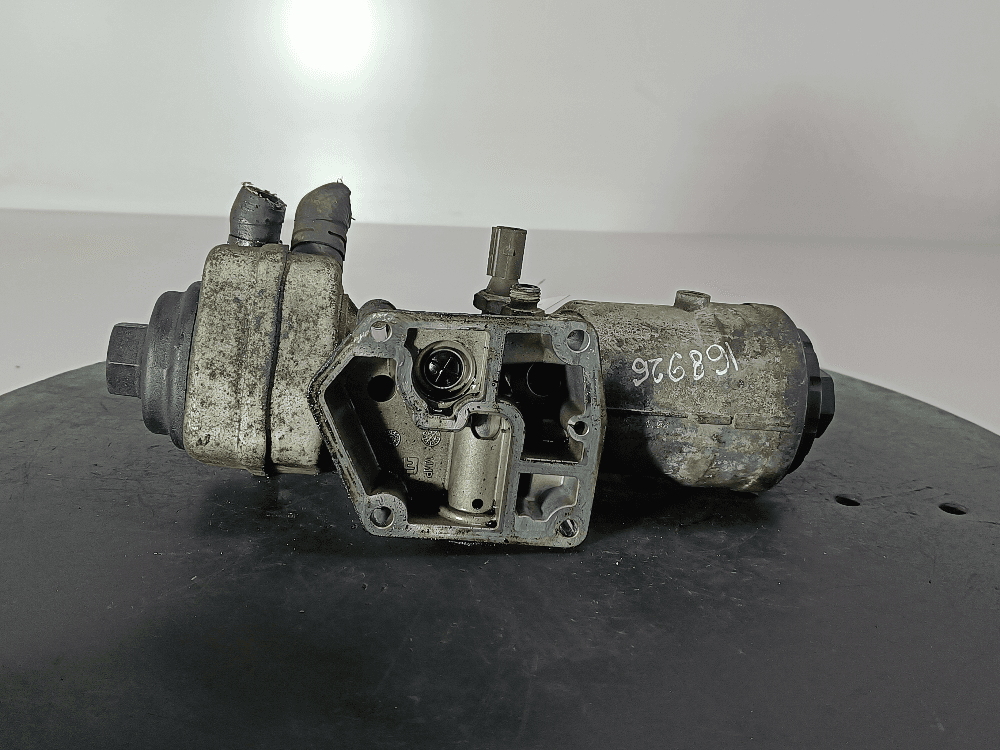 Корпус масляного фильтра к Volkswagen Golf 5 (03-09)