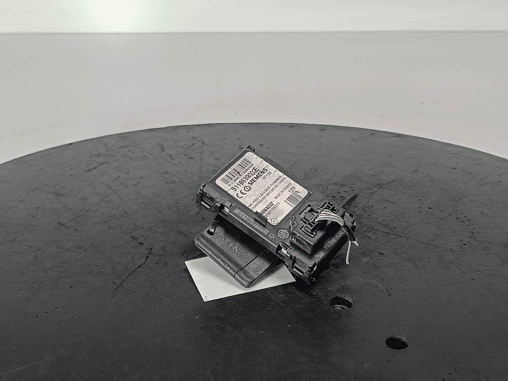 Замок зажигания к Renault Scenic 2 (03-06)