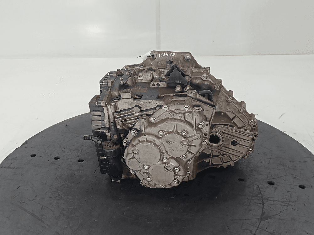 КПП автоматическая (АКПП) к Volvo S60 2 (10-13)