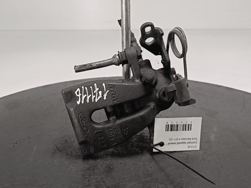 Суппорт задний левый к Ford Mondeo 4 (07-10)