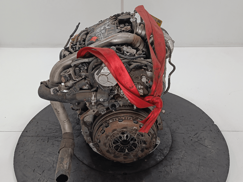 Двигатель к Renault Laguna 3 (07-11)