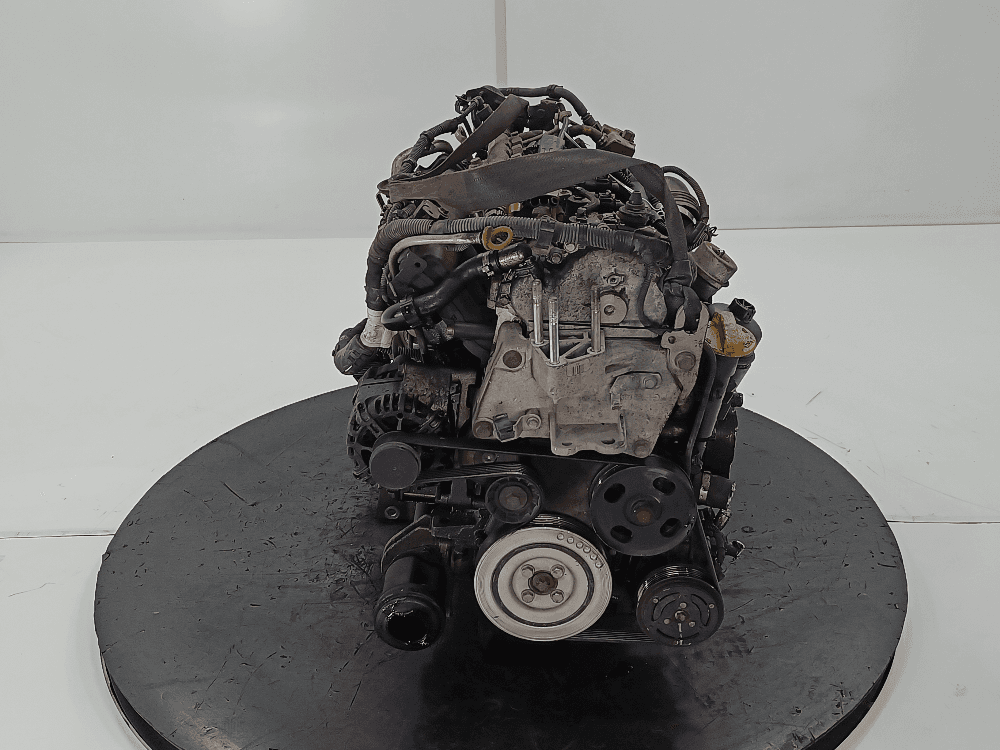 Двигатель к Fiat Grande Punto (05-18)