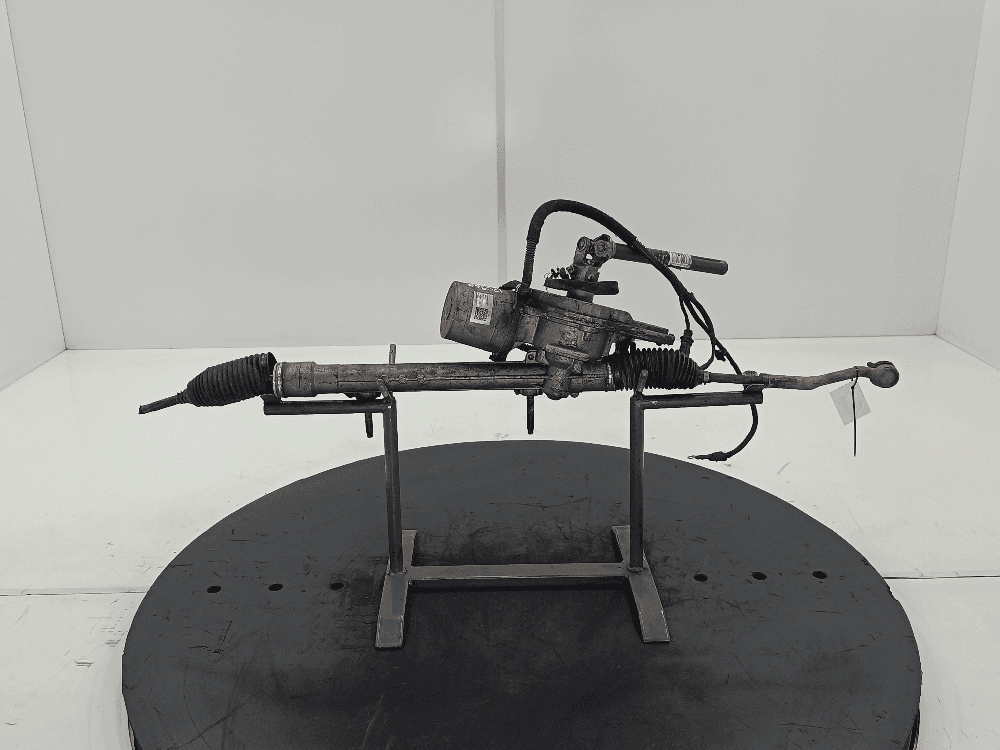 Рулевая рейка к Citroen DS3 (10-14)