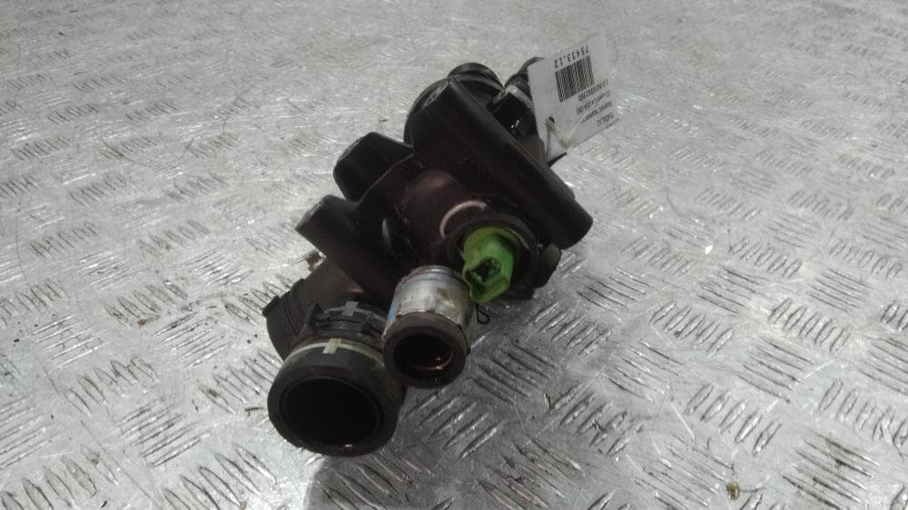 Корпус термостата к Citroen C4 1 (04-08)