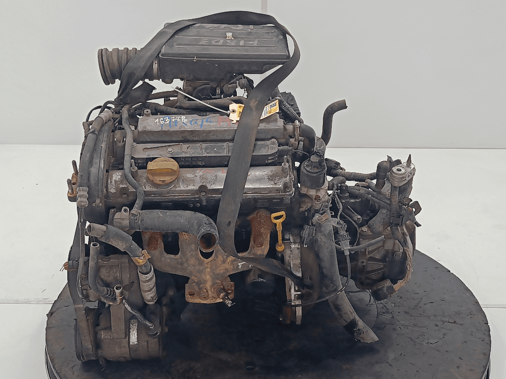 Двигатель к Chevrolet Lacetti (04-13)