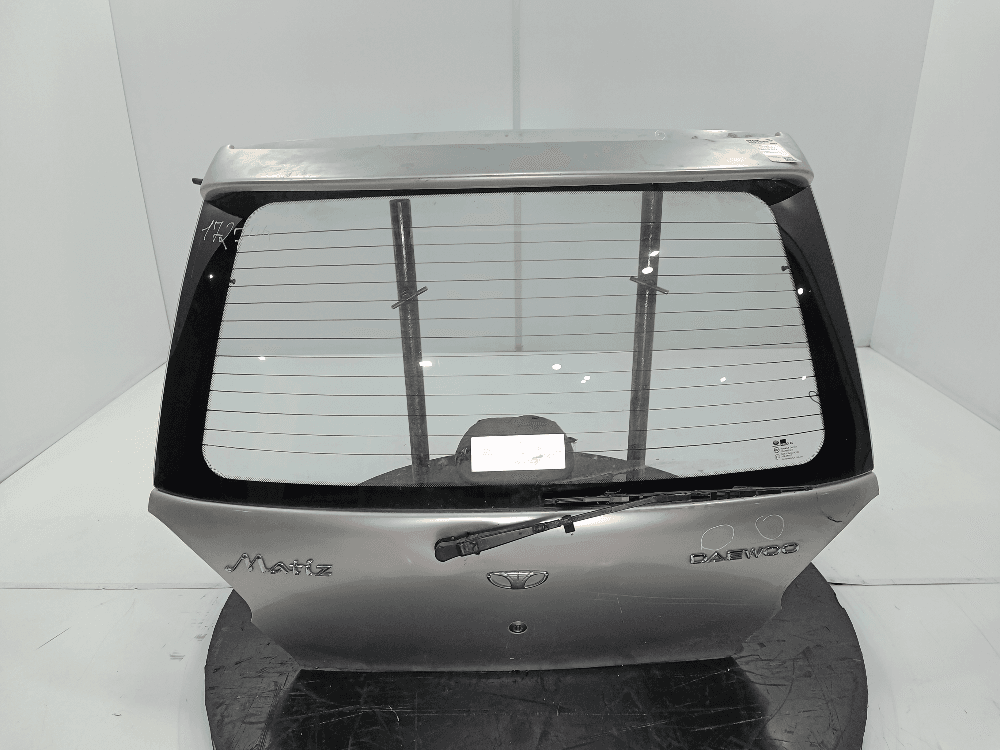 Крышка багажника (дверь 3-5) к Daewoo Matiz M150 (00-14)
