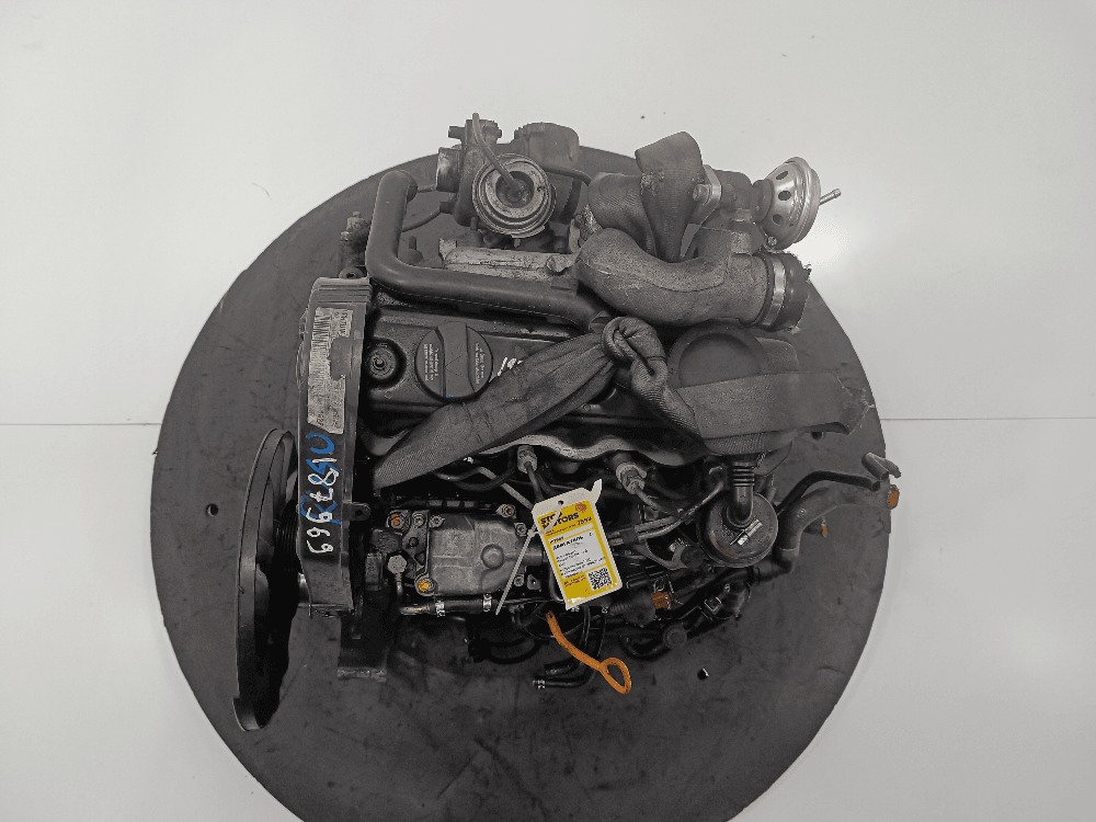 Двигатель к Volkswagen Passat B5 (96-00)