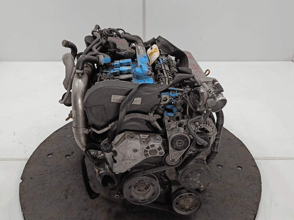 Двигатель к Volkswagen Golf 4 (97-06)