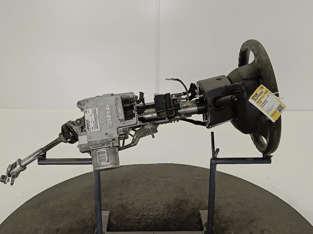 Рулевая колонка к Renault Megane 2 (02-06)