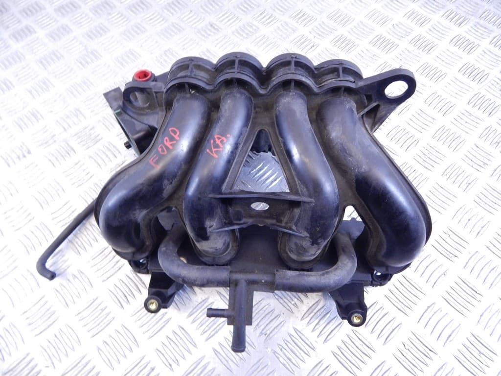 Коллектор впускной к Ford Ka 1 (96-08)