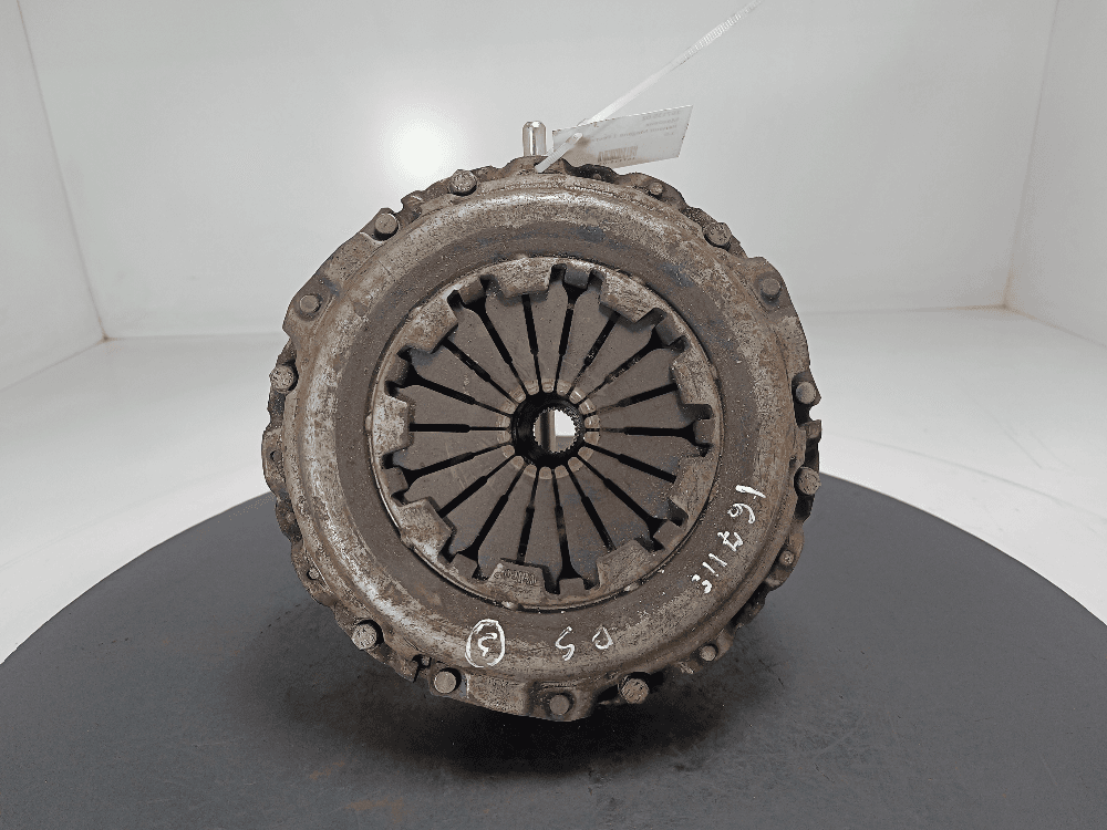 Маховик к Renault Megane 1 Рестайлинг (99-03)