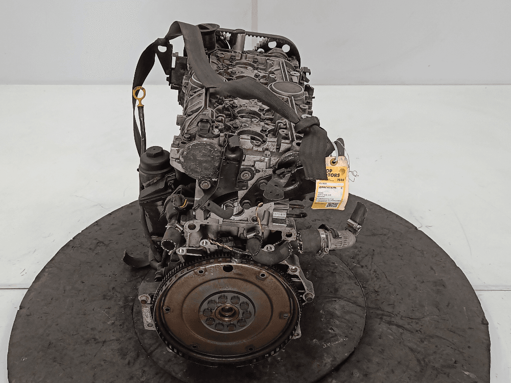 Двигатель к Volvo S40 2 (04-07)