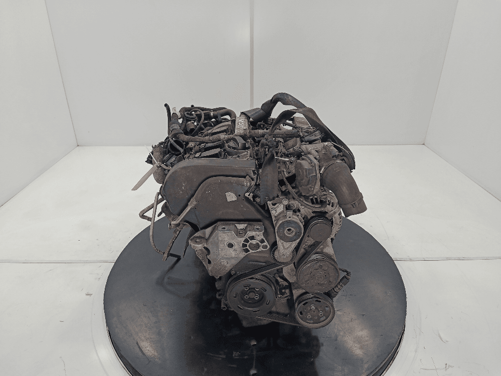 Двигатель к Volkswagen Golf 4 (97-06)