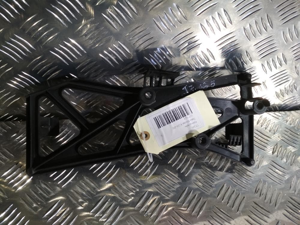 Кронштейн к Tesla Model X (15-21)