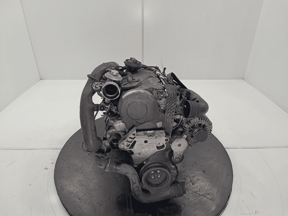 Двигатель к Volkswagen Golf 5 (03-09)