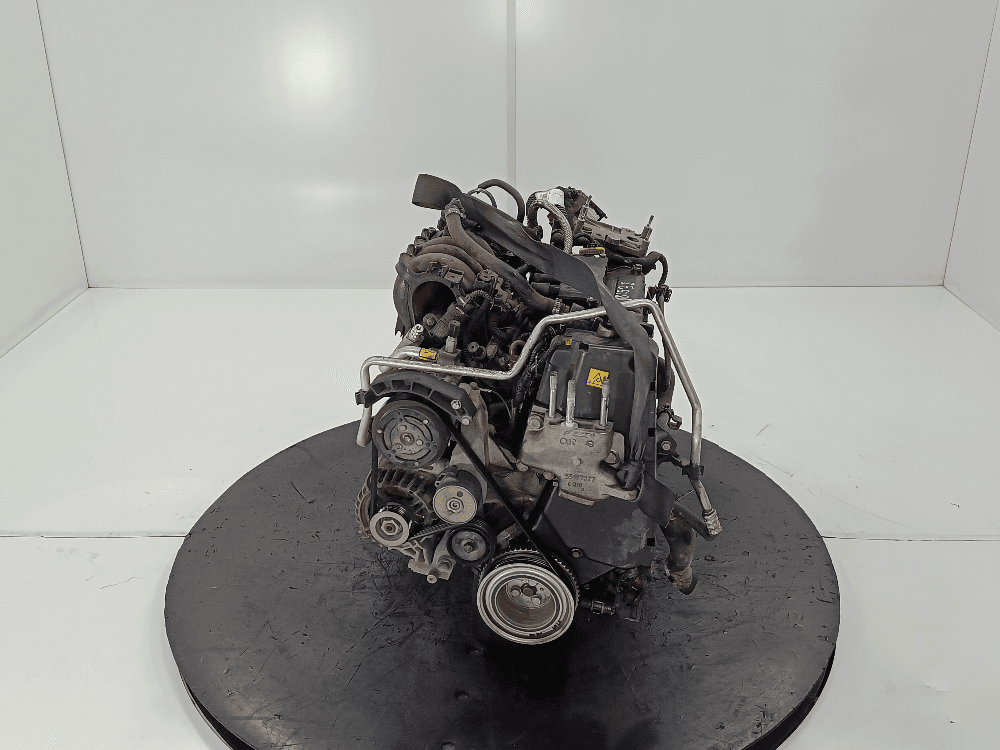 Двигатель к Fiat Grande Punto (05-18)