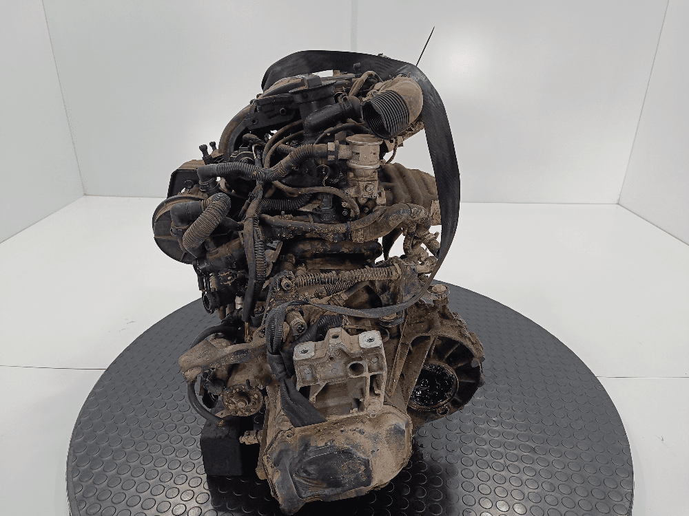 Двигатель к Volkswagen Golf 5 (03-09)