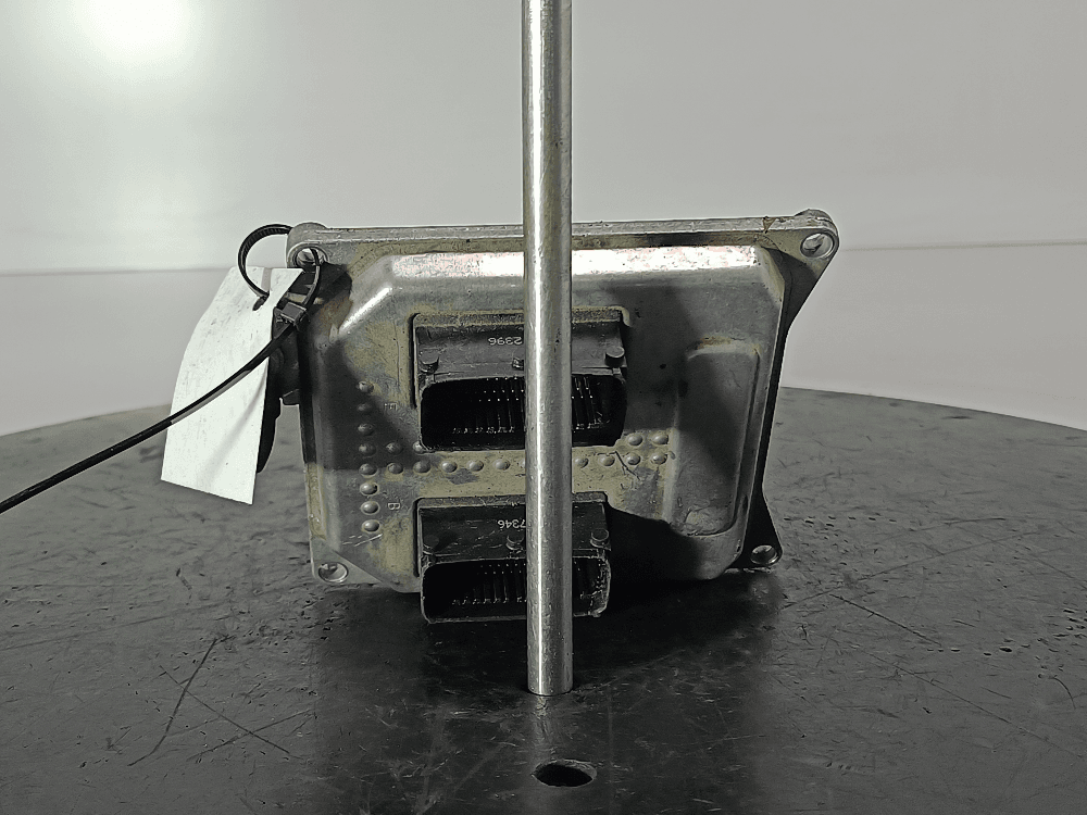 Блок управления двигателем к Opel Astra H (04-07)