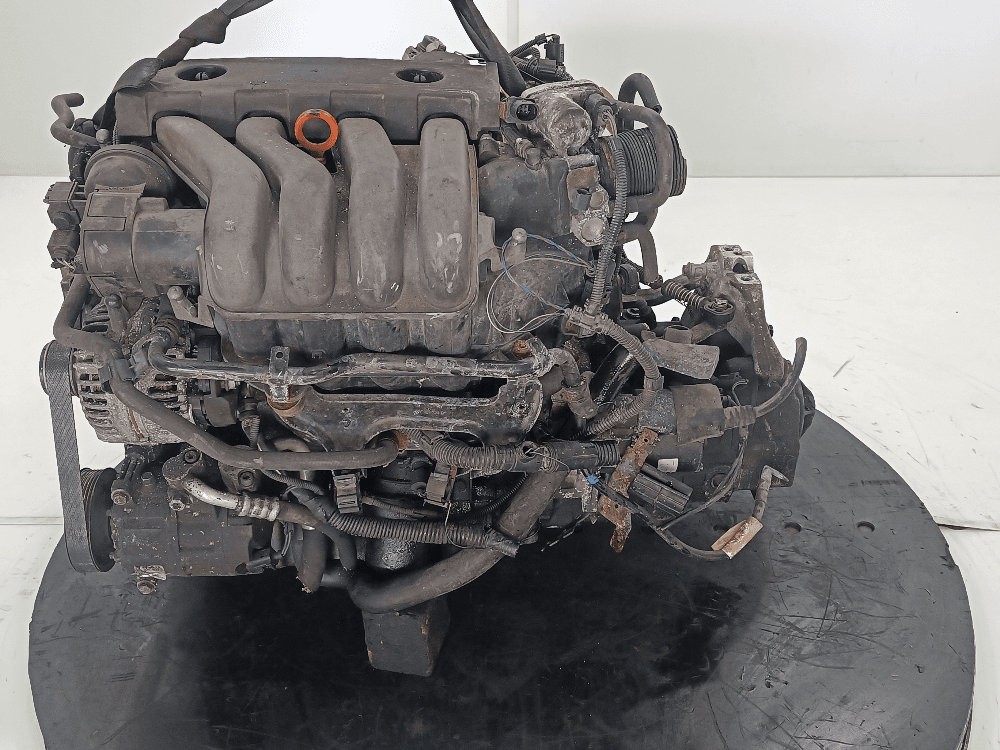 Двигатель к Volkswagen Golf 5 (03-09)
