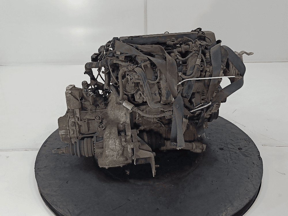 Двигатель к Opel Astra J Рестайлинг (12-15)