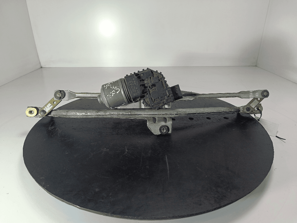 Механизм стеклоочистителя (трапеция дворников) к Volkswagen Passat B5+ Рестайлинг (00-05)