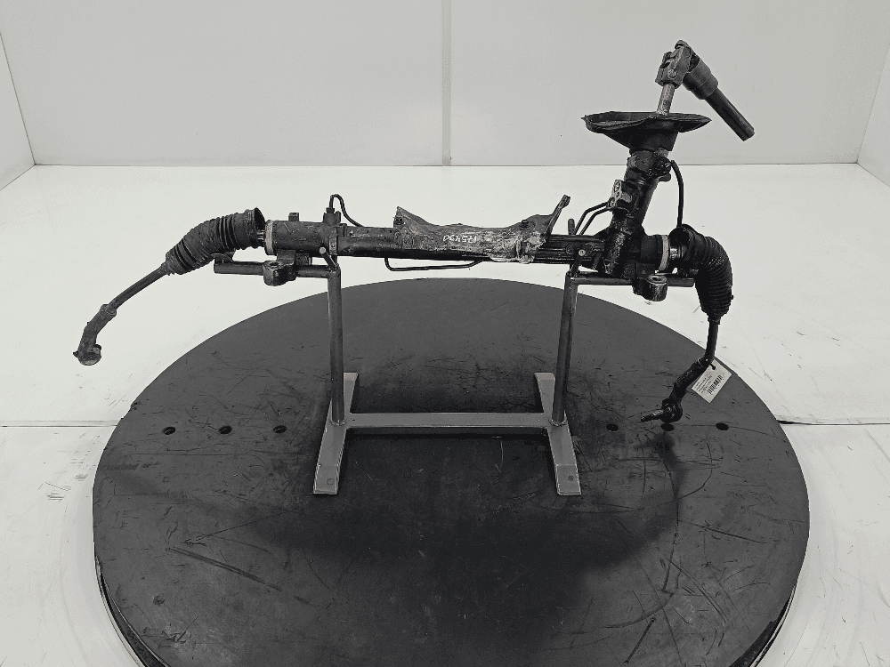 Рулевая рейка к Ford Focus 2 (04-08)