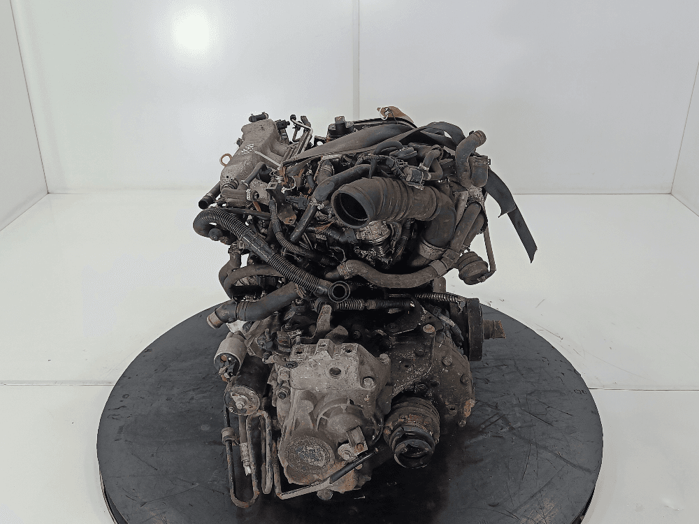 Двигатель к Audi TT 8N (98-03)