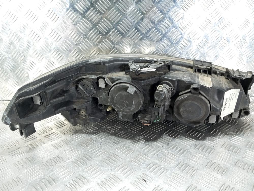 Фара левая к Renault Laguna 2 Рестайлинг (05-08)