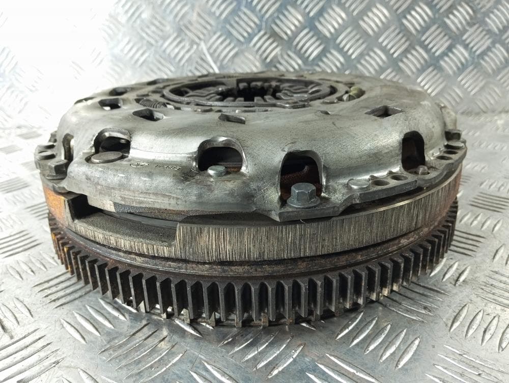 Маховик к Ford Transit Custom (12-24)