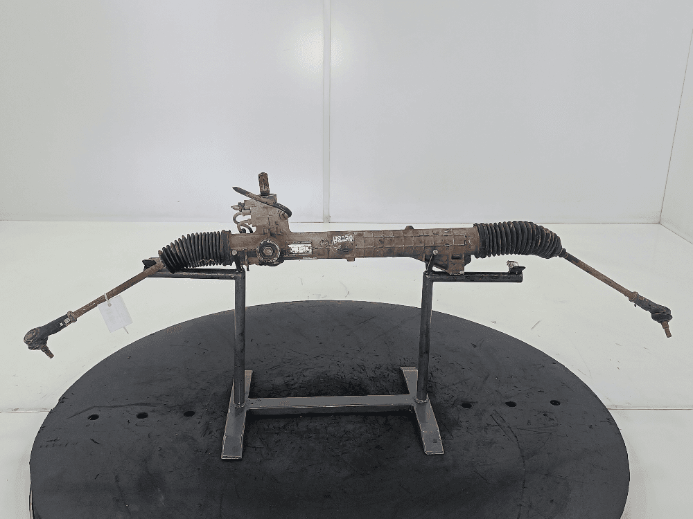 Рулевая рейка к Peugeot 806 Рестайлинг (99-02)