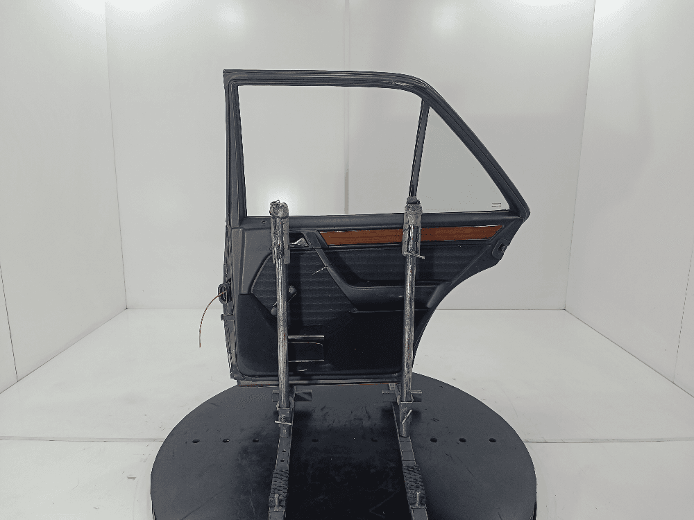 Дверь задняя правая к Mercedes E Class W124 Рестайлинг (89-93)