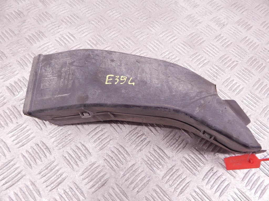Воздуховод тормозной левый к BMW 5 E39 Рестайлинг (00-04)