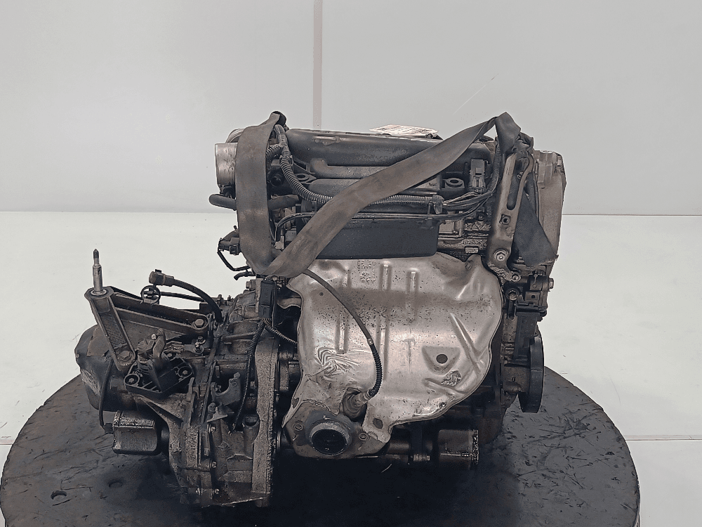 Двигатель к Renault Scenic 2 (03-06)