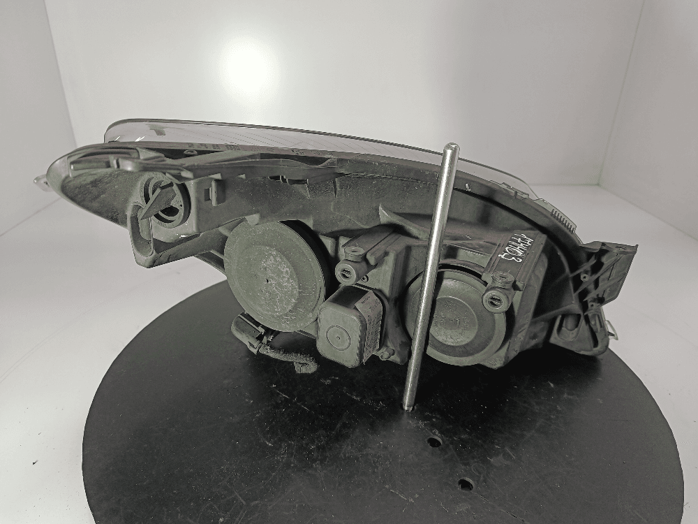 Фара левая к Opel Astra H Рестайлинг (07-10)