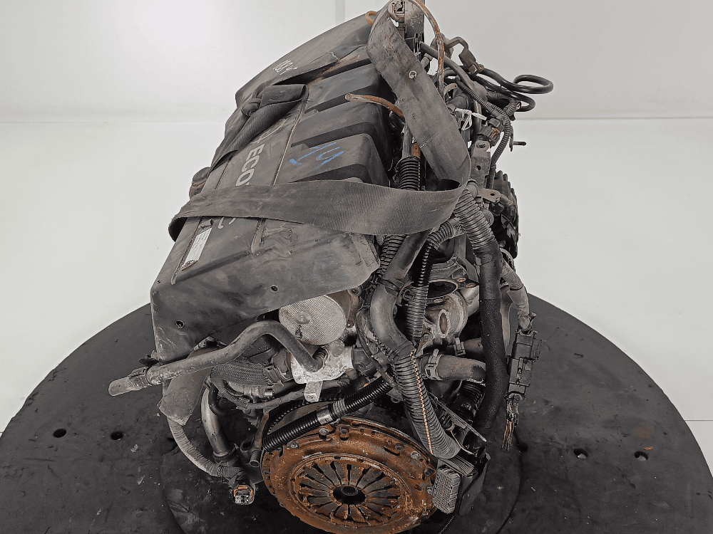 Двигатель к Opel Corsa D (06-11)