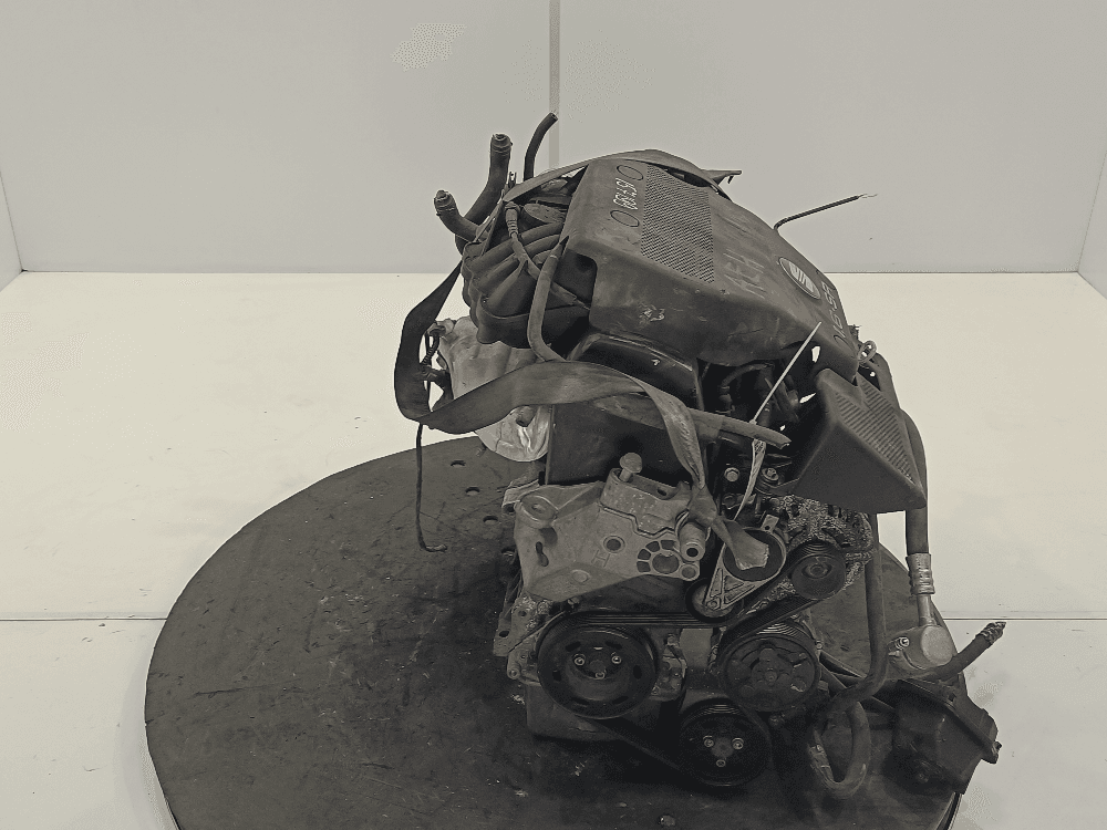Двигатель к Volkswagen Golf 4 (97-06)