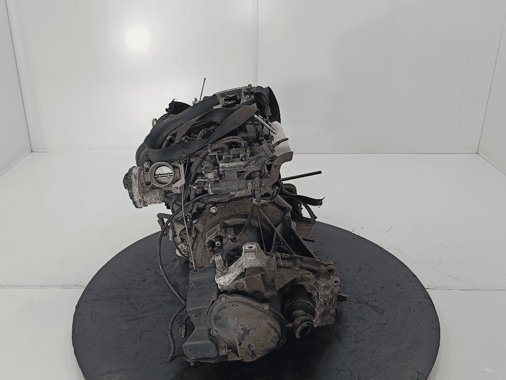 Двигатель к Ford Focus 2 (04-08)