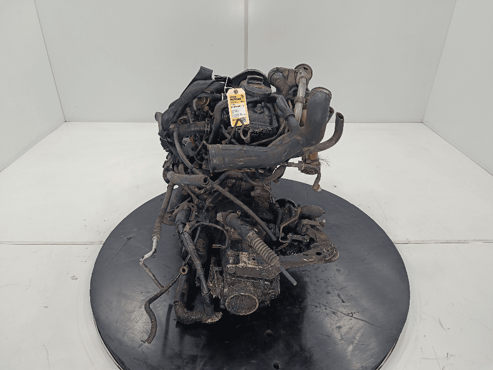 Двигатель к Volkswagen Golf 3 (91-99)