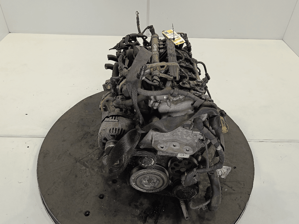 Двигатель к Fiat Grande Punto (05-18)