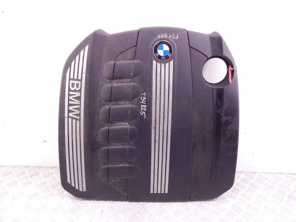 Декоративная крышка двигателя к BMW 7 F01/F02 (08-12)