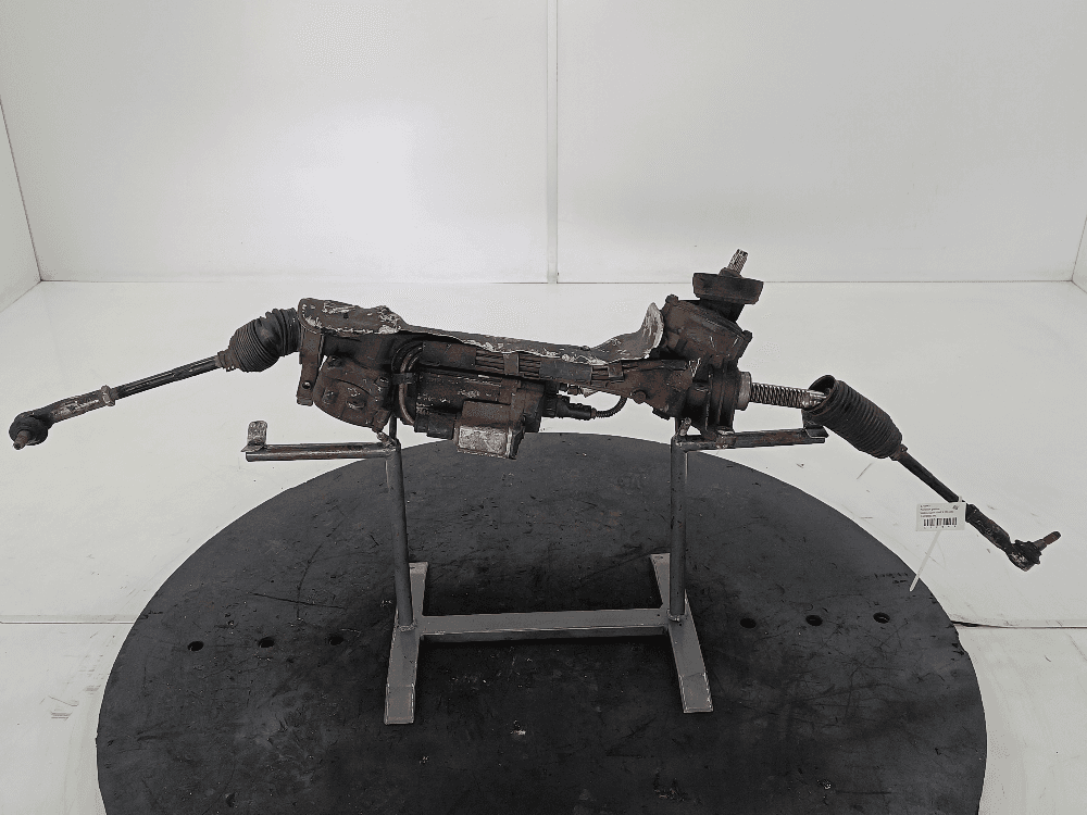 Рулевая рейка к Volkswagen Golf 5 (03-09)